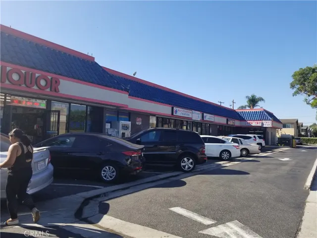9721 Garden Grove Boulevard, Garden Grove, California 92844
