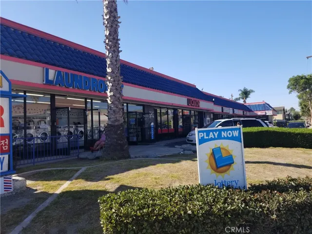 9721 Garden Grove Boulevard, Garden Grove, California 92844