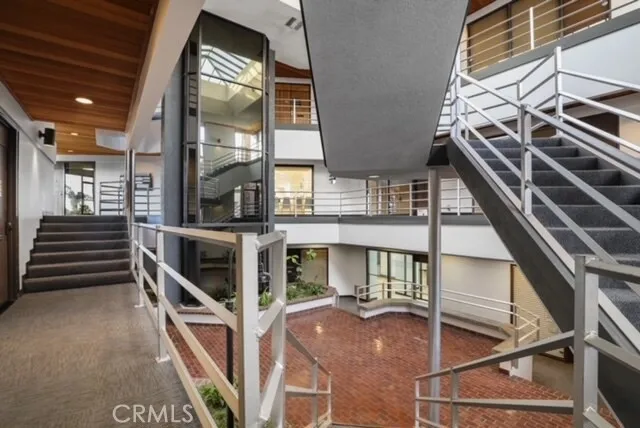 Building Interior