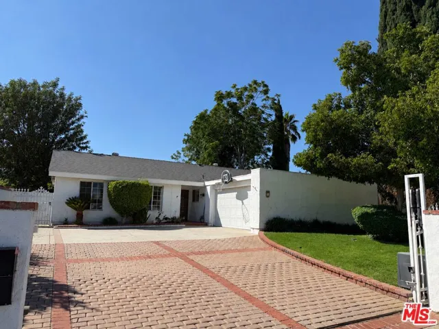 15421 Ryan Street, Sylmar, California 91342