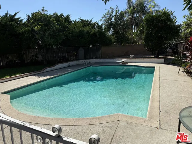 15421 Ryan Street, Sylmar, California 91342