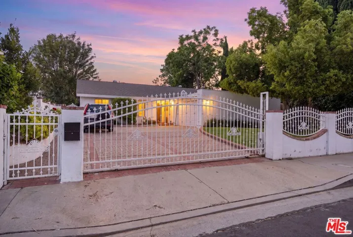 15421 Ryan Street, Sylmar, California 91342