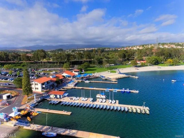 28162 Via Pondal, Mission Viejo, California 92692