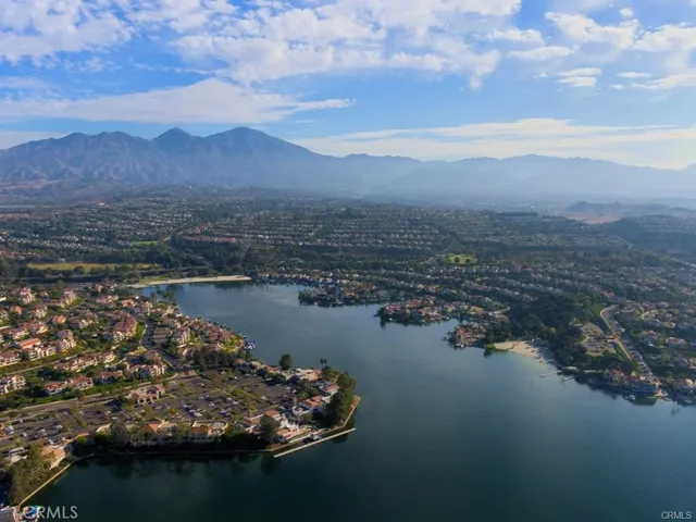 28162 Via Pondal, Mission Viejo, California 92692