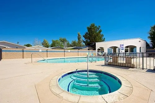 PRIVATE POOL/SPA