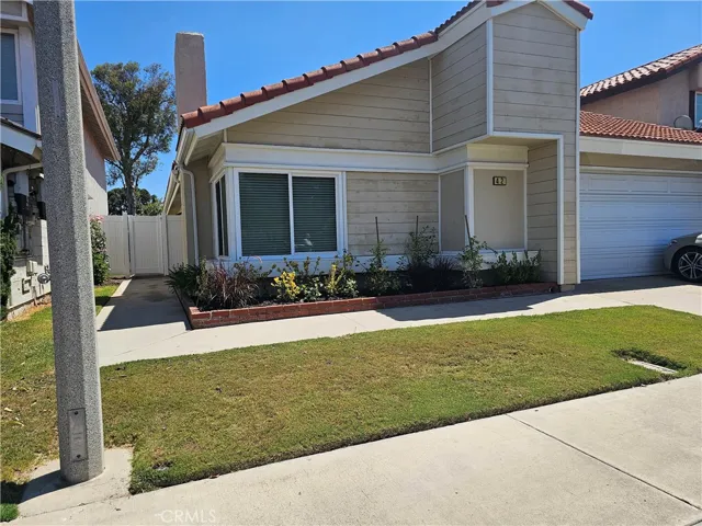 42 Miners Trail, Irvine, California 92620