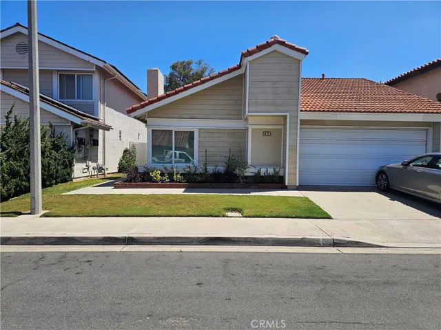 42 Miners Trail, Irvine, California 92620
