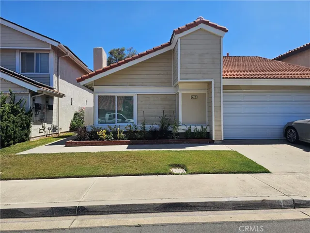 42 Miners Trail, Irvine, California 92620