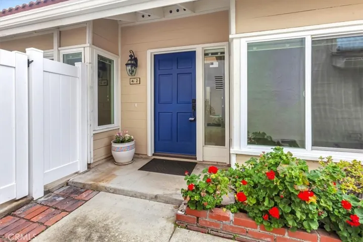Refreshed home in Northwood, Irvine!  Single family with driveway, 2-car attached, direct access garage into house