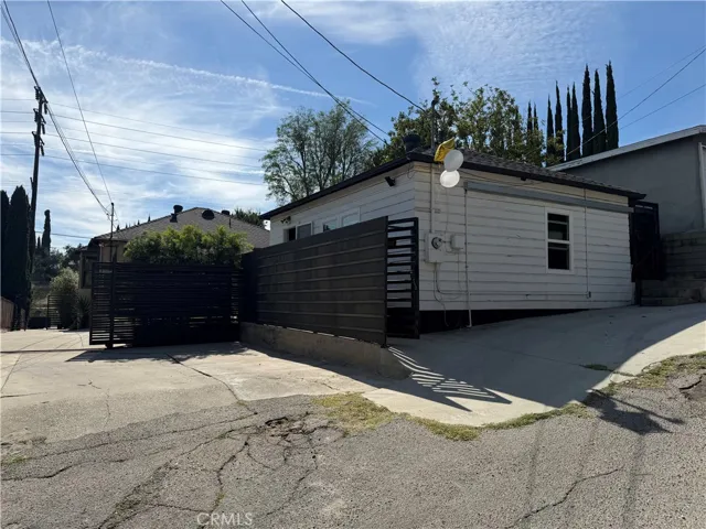 1225 Colorado, Los Angeles, California 90041