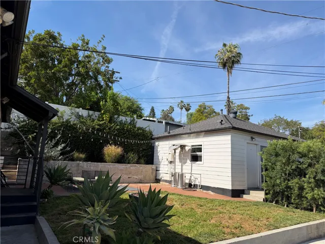 1225 Colorado, Los Angeles, California 90041