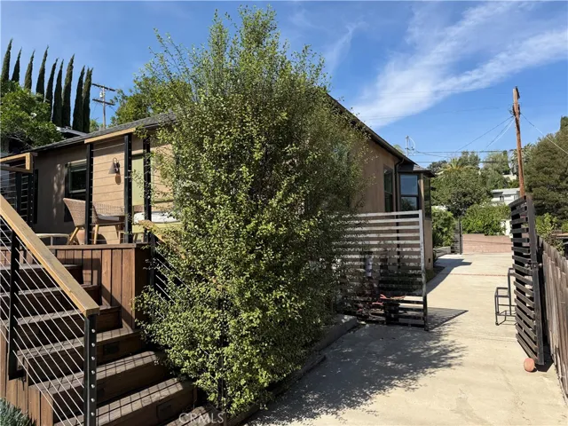 1225 Colorado, Los Angeles, California 90041