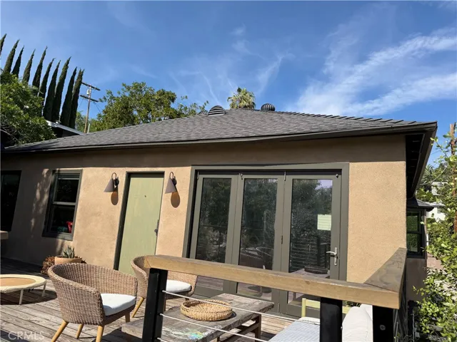 1225 Colorado, Los Angeles, California 90041