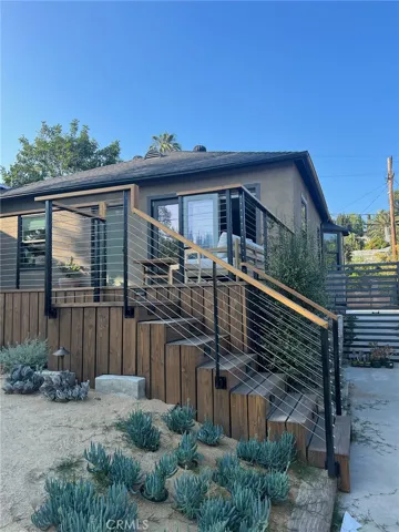 1225 Colorado, Los Angeles, California 90041