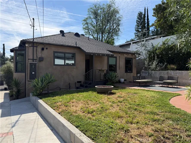 1225 Colorado, Los Angeles, California 90041