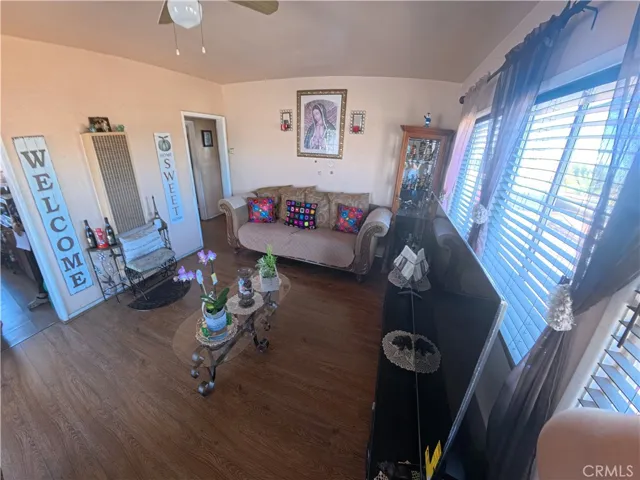 Unit 2245
Living room