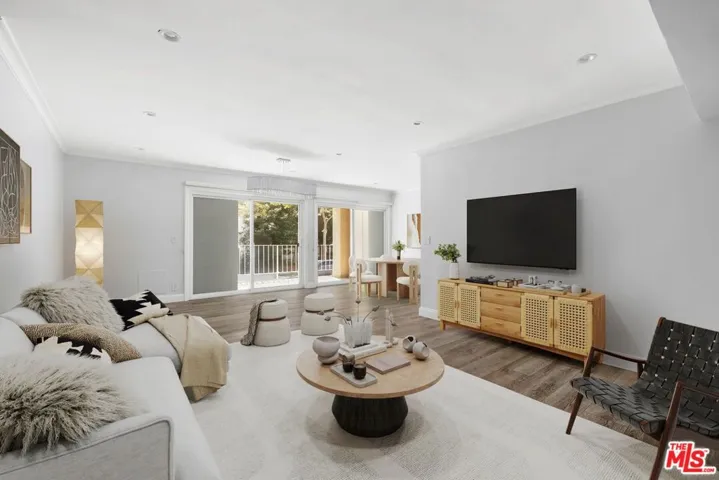 423 S Rexford Drive 106, Beverly Hills, California 90212