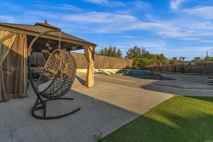 133 N Stephanie Ln, El Cajon, California 92019
