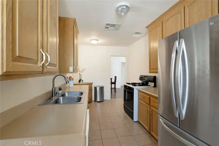 15940 Blackhawk Street, Granada Hills, California 91344