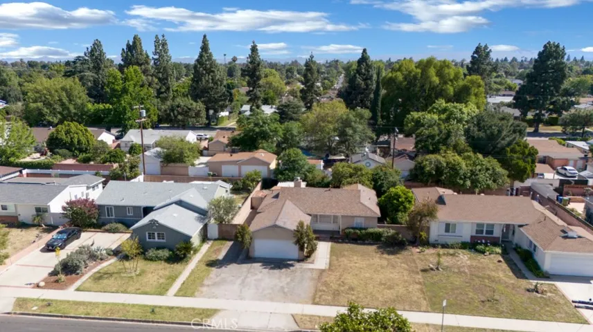 15940 Blackhawk Street, Granada Hills, California 91344