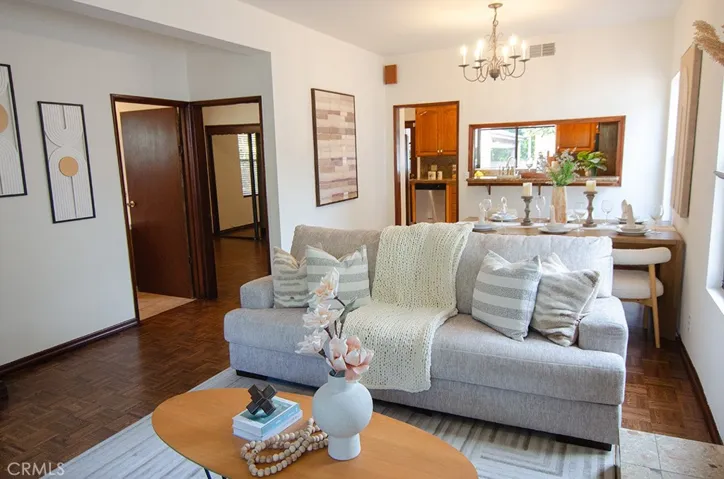 606 N El Molino Avenue, Pasadena, California 91101
