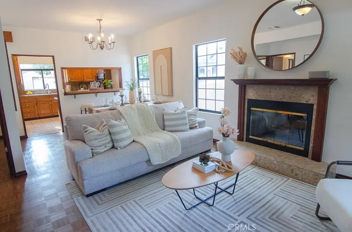606 N El Molino Avenue, Pasadena, California 91101