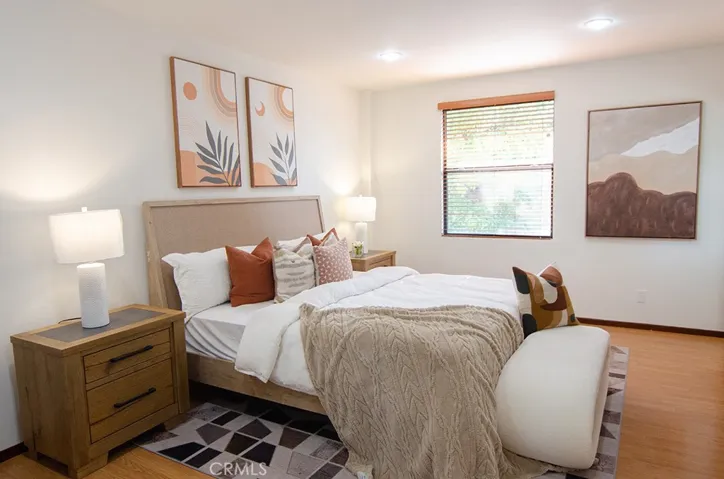 606 N El Molino Avenue, Pasadena, California 91101