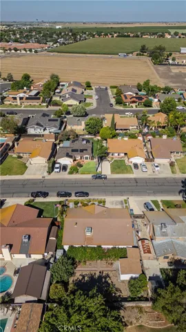 2115 S 11th Street, Los Banos, California 93635