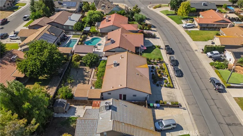 2115 S 11th Street, Los Banos, California 93635