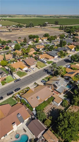 2115 S 11th Street, Los Banos, California 93635