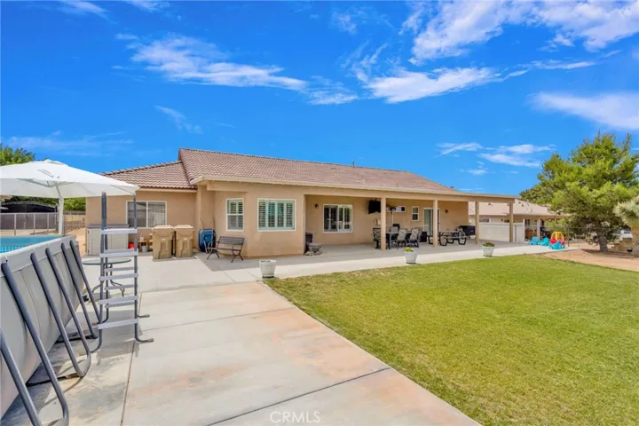 7735 Minstead, Hesperia, California 92345