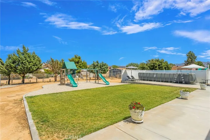7735 Minstead, Hesperia, California 92345