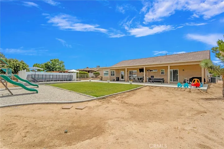 7735 Minstead, Hesperia, California 92345