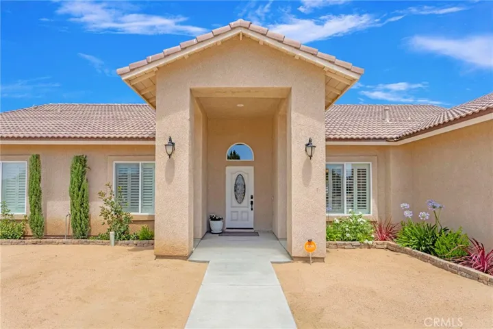 7735 Minstead, Hesperia, California 92345