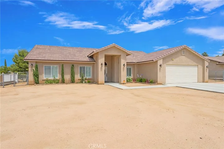 7735 Minstead, Hesperia, California 92345