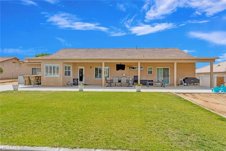 7735 Minstead, Hesperia, California 92345