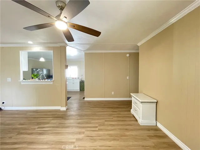 ENTRANCE WAY