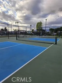 PICKLEBALL