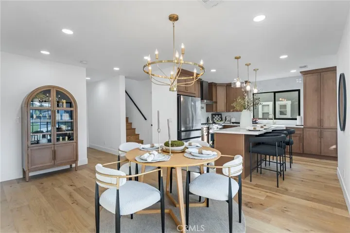 5334 S Hillcrest Drive, Los Angeles, California 90043