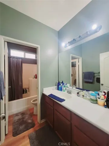 14326 Castle Peaks Street, Victorville, California 92394