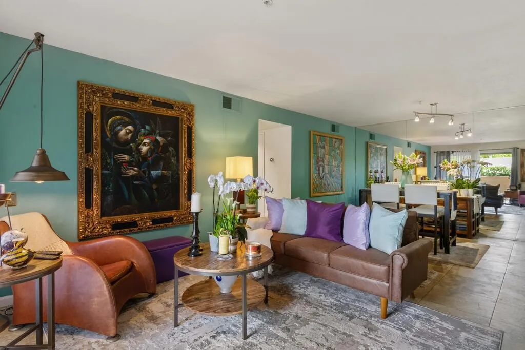 222 N Calle El Segundo 561, Palm Springs, California 92262 — photo 4