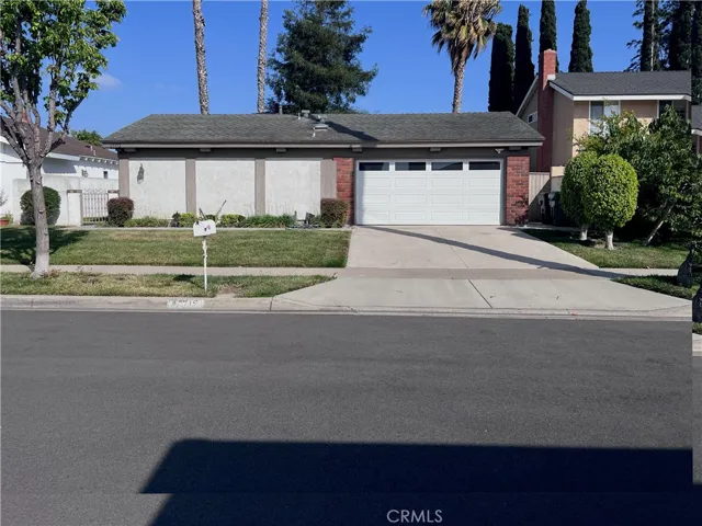 17712 Manchester Avenue, Irvine, California 92614