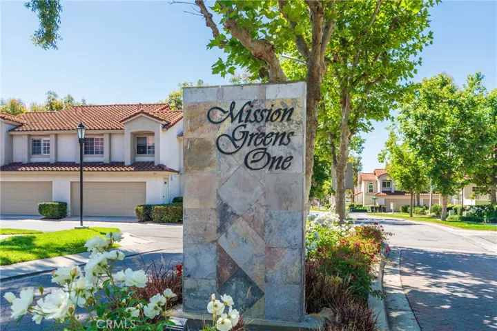 This family neighborhood's access for the community