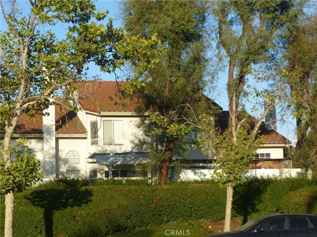 Rear View 
