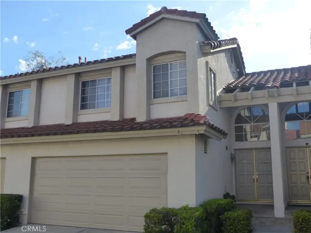 9 Geranium, Rancho Santa Margarita, California 92688