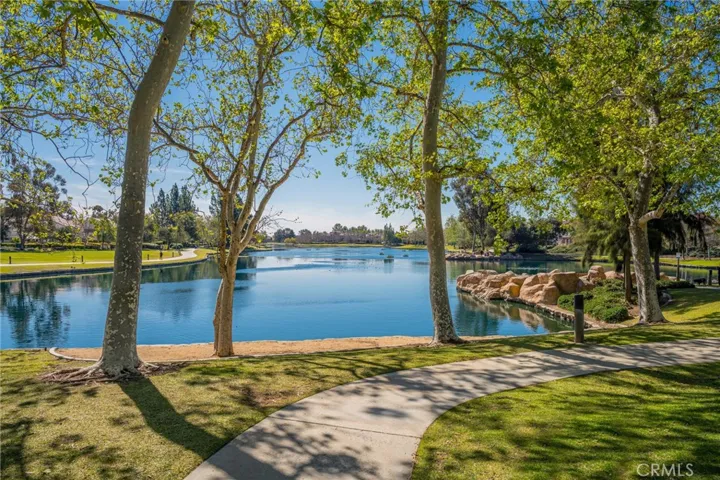 A spot for fishing while creating lasting memories with children or simply enjoying a peaceful moment