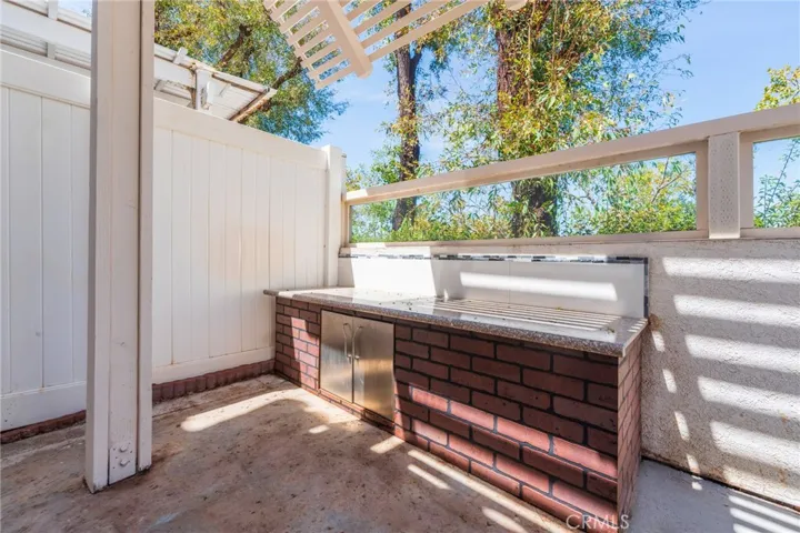 Bbq Table top for your outside kitchen life
