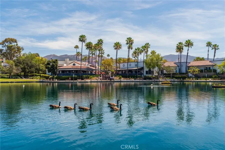 Savor the diverse offerings at RSM Restaurants beside the lake with your family
