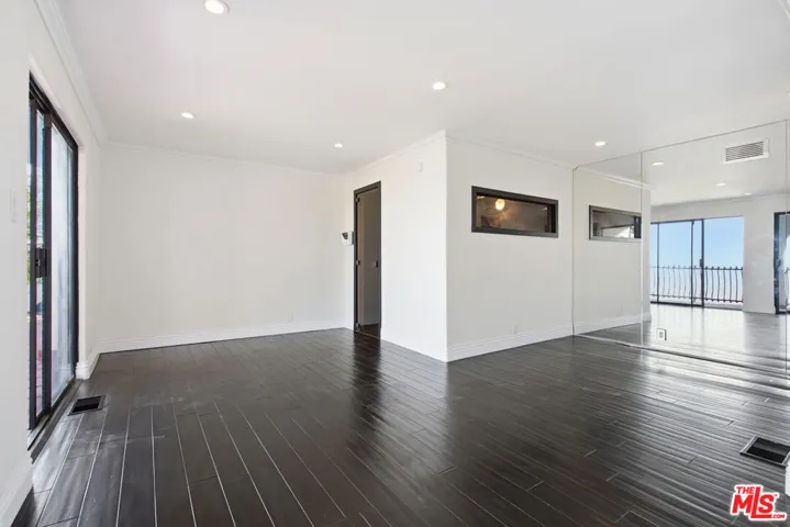 8908 Appian Way, Los Angeles, California 90046