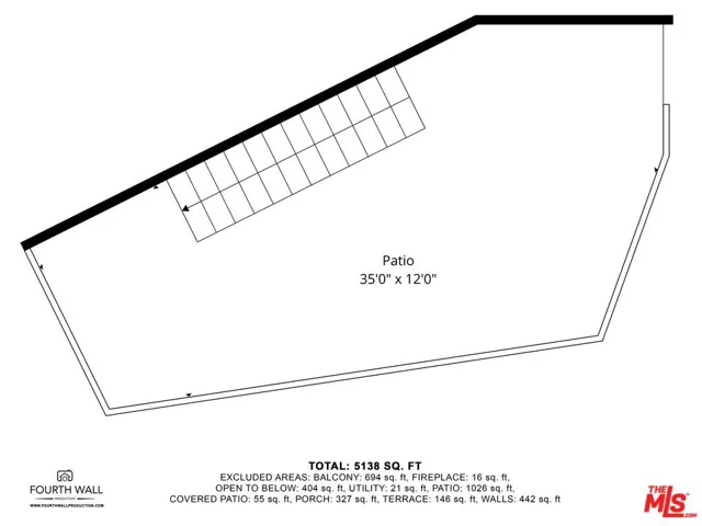 8908 Appian Way, Los Angeles, California 90046